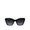 エトロ ETRO 0084/S Sunglasses ETRO0084S807 Women サングラス・アイウェア Black 54 【送料無料・関税込】