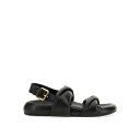 マルニ Marni LEATHER SANDAL その他 Black 38 40 37 39 36 女性 SAMS019603P544300N99 【送料無料・...