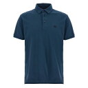 エトロ ETRO 'PEGASO' POLO SHIRT メンズ ウェア トップス ポロシャツ Blue L M XL 2XL 3XL S 男性 MRMD0006AJ264B3681 【送料無料・関税込】(4)