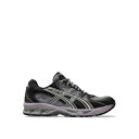アシックス ASICS Gel-Nimbus 101 1203A543500VIOLET Men レースアップ Brown 8 9.5 【送料無料・関税込】