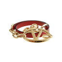 ヴァレンティノ Valentino Garavani ベルト・サスペンダー WT0SI70RO ウィメンズ アクセサリー ベルト・サスペンダー Red XS S...