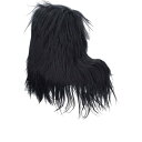 リック オウエンス Rick Owens Boots ウィメンズ シューズ ブーツ Black 37 38 39 女性 RP02D3857LGF91 【送料無料...