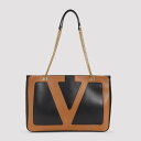 ヴァレンティノ Valentino Garavani 7Y2B0R13PTJRFA Men トートバッグ RFA NERO SPICE onesize 【送料無...
