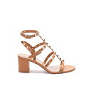 ヴァレンティノ Valentino Garavani Rockstud Sandals 6W2S0491VBPKEL Women サンダル Beige 37 4...