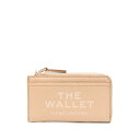マーク ジェイコブス Marc Jacobs Marc Jacobs Wallets Brown 2S4SMP010S02230 Women 財布・カードケース...