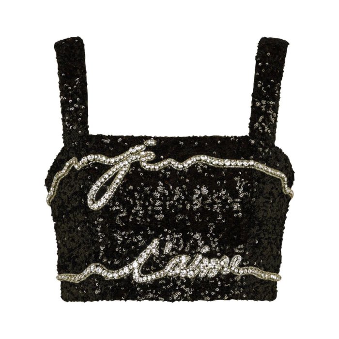 【楽天ブラックフライデー最大80%OFF+P2倍~】Balmain バルマン レディース タンクトップ・キャミソール..