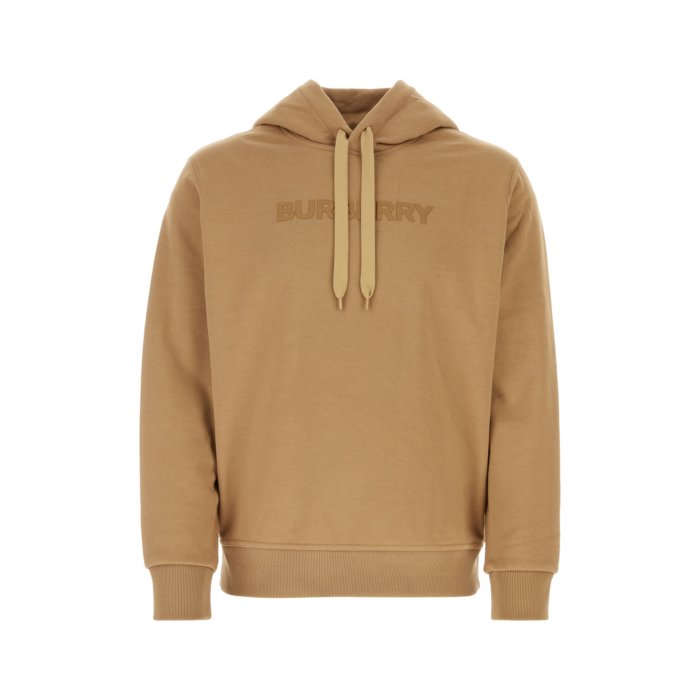 【楽天ブラックフライデー最大80%OFF+P2倍~】Burberry バーバリー メンズ スウェット・フーディー 8083..