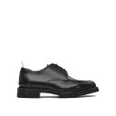 トム・ブラウン Thom Browne Lace-Up shoes MFC001B06764001 Men レースアップ Black 10 12 11 13 8...