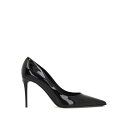 【楽天スーパーセール 最大75%OFF+P2倍】Dolce & Gabbana ドルチェガッバーナ レディース パンプス・ハイヒール CD1860A147180999 90Mm Cardinale Pumps Black 36 40 38.5 39 36.5 37 37.5 38 【送料無料・関税込】
