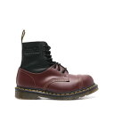 エムエムシックス MM6 Maison Margiela Boots Bordeaux ウィメンズ シューズ ブーツ Bordeaux 36 37 38 39 ...