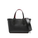 クリスチャン ルブタン Christian Louboutin Christian Louboutin Bags.. Black 3255086B078 Women トートバッグ Blacks and greys onesize 【送料無料・関税込】