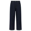 【楽天スーパーセール 最大75%OFF+P2倍】Carhartt WIP カーハート メンズ ジーンズ I0358930102 'Brandon' jeans Blue L M S XS 【送料無料・関税込】