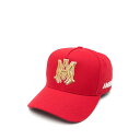 AMIRI アミリ メンズ 帽子 AMHACP1060RED Cap Amiri RED onesize 【送料無料・関税込】