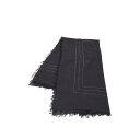 ファビアナフィリッピ FABIANA FILIPPI Scarf SAD275A004L40400005146 Women スカーフ・マフラー Blue one...