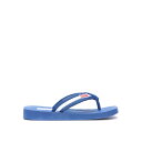 ケンゾー KENZO Kenzo setta flip flop sandals FD55MU090F5173 Men サンダル Blue 44 40 43 4...
