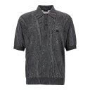 エトロ ETRO 'Paisley' polo shirt MRKN0001AK464X0810 Men ポロシャツ Multicolor L XL M 【送料...
