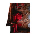 ファリエロ サルティ Faliero Sarti Faliero Sarti Scarfs I262015CHOCOLATEHOUSEKYIV97010 Wom...