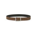 ETRO エトロ メンズ ベルト・サスペンダー MP3C0002AA077M0019 BELT WITH