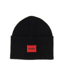 【楽天ブラックフライデー最大80%OFF+P2倍~】HUGO BOSS ヒューゴボス メンズ 帽子 5049601110251121001