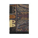エトロ ETRO Etro Scarfs WATA0010AA051X0810 Women スカーフ・マフラー Blacks and greys onesize...