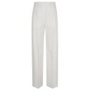 アレキサンダー・マックイーン Alexander McQUEEN パンツ 8300179025 ウィメンズ ウェア パンツ White 38 40 42 女性 830017QJADK9025 【送料無料・関税込】(4)