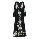 フォルテ フォルテ forte_forte Forte Forte Dresses Blue 14040MYDRESSF48A5018 Women ワンピース・...