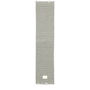 エムエムシックス MM6 Maison Margiela WOOL SCARF S52TE0054M13040857M Women スカーフ・マフラー GREY...