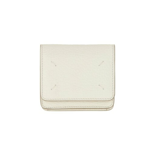 メゾン マルジェラ Maison Margiela WALLET WITH LOGO その他 White U ONESIZE SA3UI0009P4455T1003 【送料無料・関税込】 メゾン マルジェラ Maison Margiela WALLET WITH LOGO その他 White U ONESIZE SA3UI0009P4455T1003 【送料無料・関税込】