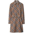 バーバリー Burberry Burberry Dresses 8095080X Women ワンピース・ドレス・オールインワン 4 6 8 【送料無料・関税込...