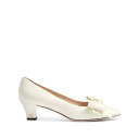 ヴァレンティノ Valentino Garavani With Heel Ivory ウィメンズ シューズ パンプス・ハイヒール Ivory 36 37 37....