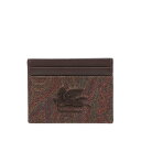 エトロ ETRO Etro Wallets Brown MP2E0001AA012M0019 Men 財布・カードケース Brown onesize 【送料無料・関税込】