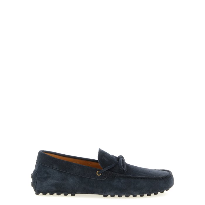 Tod's トッズ メンズ ローファー XXM22L0JV80RE0U835 'Gommino' loafers Blue UK71/2 UK8 UK81/2 UK9 UK91/2 UK10 UK101/2 UK11 UK12 UK13 UK14 UK4 UK5 UK6 UK7 8 8.5 9 10 6 6.5 7 7.5 11 9.5 10.5 【送料無料・関税込】