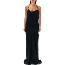 ステラ マッカートニー Stella McCartney Stella McCartney Dresses Black 6A04543BU3791000 Wom...