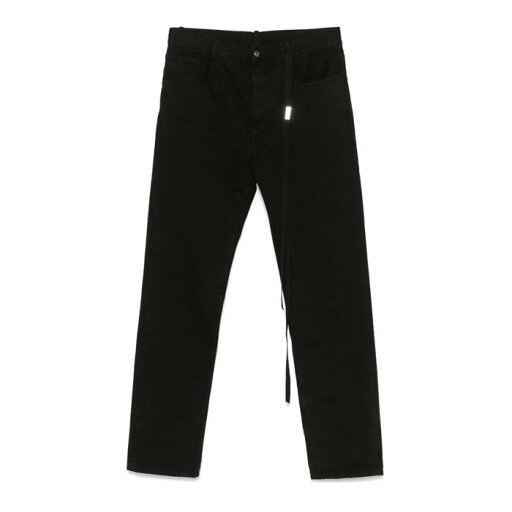 アンドゥムルメステール Ann Demeulemeester Jeans B0010314FA038099 Men ジーンズ Black 34 33 32 29 31 30 【送料無料・関税込】 アンドゥムルメステール Ann Demeulemeester Jeans B0010314FA038099 Men ジーンズ Black 34 33 32 29 31 30 【送料無料・関税込】