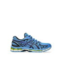 アシックス ASICS Gel-Kayano 20 メンズ シューズ スニーカー Black 5 6 7.5 8 6.5 7 男性 1203A388400BLUE 【送料無料・関税込】(4)