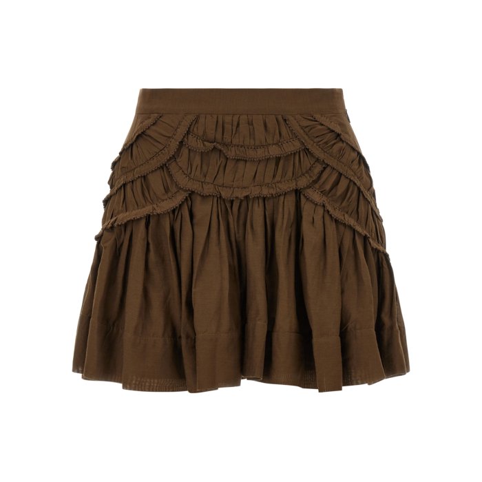 【関税込み】Isabel Marant Etoile ミディアムスカート 楽天市場】Isabel Marant Etoile(スカート|ボトムス