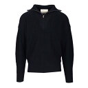 イザベル マラン Isabel Marant BENNY-GZ 23PPU0080HAA1L79H30MI Men ニット・セーター・カーディガン Blue 3XL 4XL 5XL L M S XL XS 2XL 2XS 【送料無料・関税込】