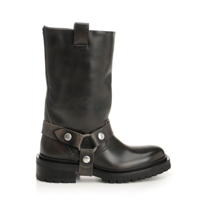 Golden Goose ゴールデングース レディース ブーツ GWF00870F00697790100 