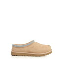 アグ UGG "Tasman" shoe 5950SANDSANTORINI Men サンダル Beige US10 US11 US12 US13 US7 US8 US9 9 8 7 13 12 11 10 【送料無料・関税込】