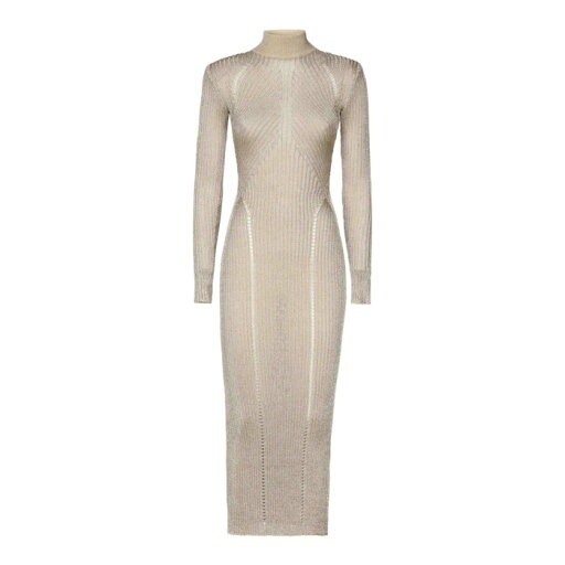 セルフ・ポートレイト self-portrait Gold Lurex Knit Maxi Dress RS25124XGD Women ワンピース・ドレス・オールインワン Gold M 【送料無料・関税込】 セルフ・ポートレイト self-portrait Gold Lurex Knit Maxi Dress RS25124XGD Women ワンピース・ドレス・オールインワン Gold M 【送料無料・関税込】