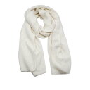 ファビアナフィリッピ FABIANA FILIPPI Wool and silk scarf SAD214A809D29625 Women スカーフ・マフラー ...