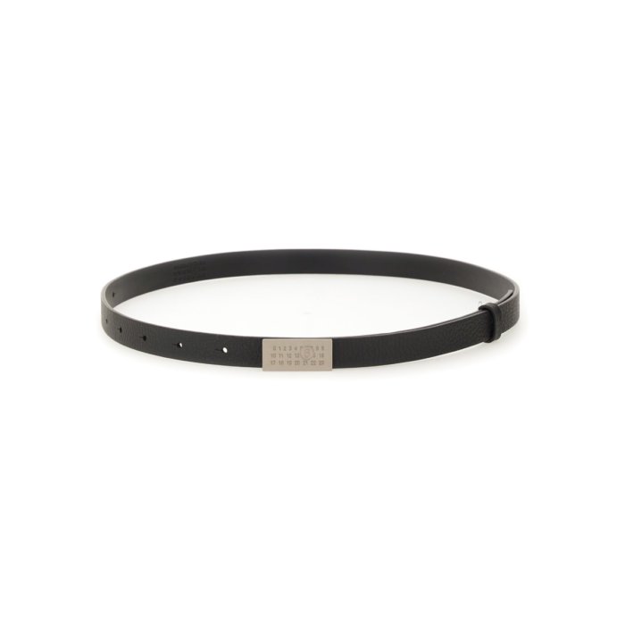 【関税込み】MM6 Maison Margiela ベルト & サスペンダー 楽天市場】mm6(ベルト・サスペンダー|バッグ・小物・ブランド