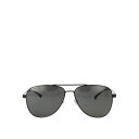 ヒューゴボス HUGO BOSS Boss 1641/S Sunglasses BOSS1641SV81M9 Men サングラス・アイウェア Grey 60 【送料無料・関税込】