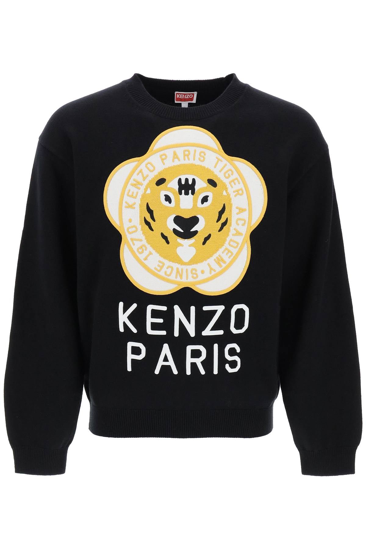 楽天市場】kenzo 虎 ニットの通販 楽天市場】kenzo 虎 ニットの通販