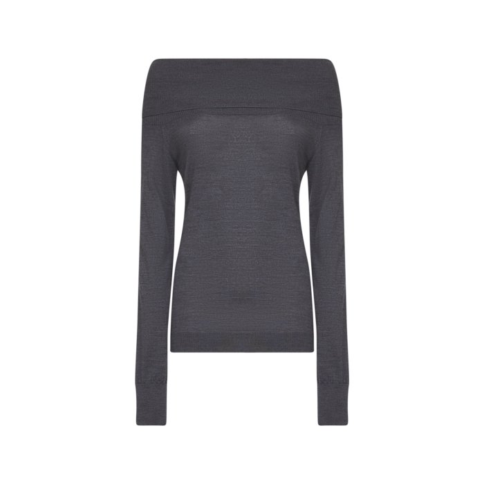 乐天商城 - Stella McCartney ステラ マッカートニー レディース ニット・セーター・カーディガン 6K10403S25981267 Stella McCartney Sweaters Grigio S L M XS 【送料無料・関税込】