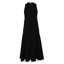 ジャックムス JACQUEMUS JACQUEMUS Dresses Black 251DR1831667990 Women ワンピース・ドレス・オールインワン...