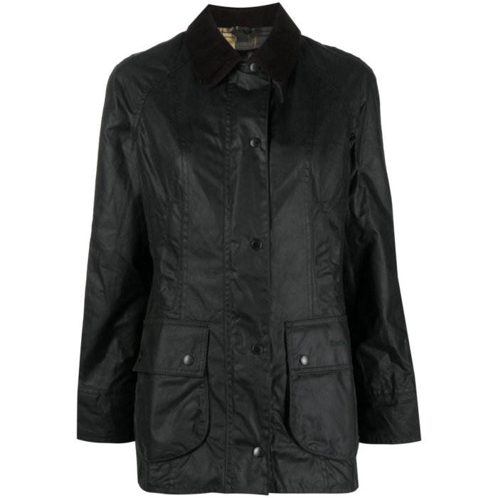 Barbour バブアー レディース カジュアルジャケット LWX0667SG91 Outerwear Barbour GREEN UK6 UK8 UK10 UK12 UK14 8 10 12 14 6 16 【送料無料・関税込】