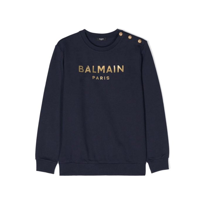 【関税込み】Balmain ブラック&ブルー パネル フーディ 楽天市場】balmain(カラーブルー)(パーカー|トップス