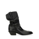 メゾン マルジェラ Maison Margiela TEXAN TABI BOOT ウィメンズ シューズ ブーツ Black 38 39 37 36 40 女性...