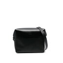 Jil Sander ジルサンダー メンズ ハンドバッグ・ショルダーバッグ J25WG0008P5713001 Jil sander bag.. black B...